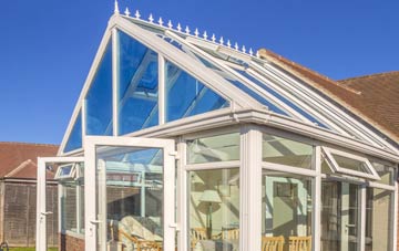 conservatory roof insulation costs Braywoodside