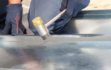 Braywoodside metal roofing costs