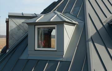 metal roofing Braywoodside, Berkshire