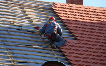 roof tiles Braywoodside, Berkshire