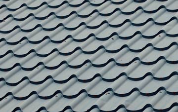 Braywoodside rubber roofing companies