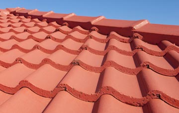 Braywoodside tile and slate roof replacement