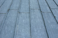 Braywoodside lead roofing