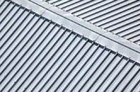 Braywoodside metal roofing